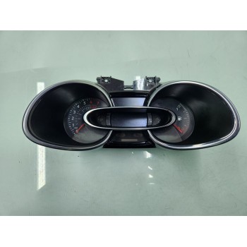 CUADRO INSTRUMENTOS 248101484R 