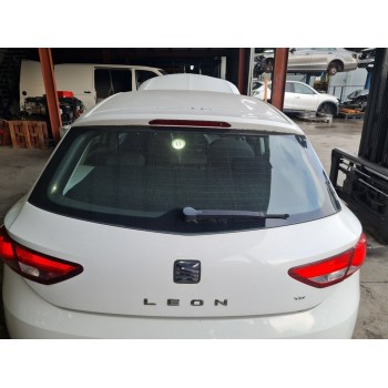SEAT LEON (5F1)