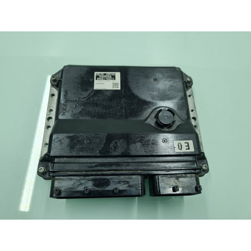CENTRALITA MOTOR UCE 8966142C11 