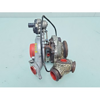 TURBOCOMPRESOR 059145873EG 