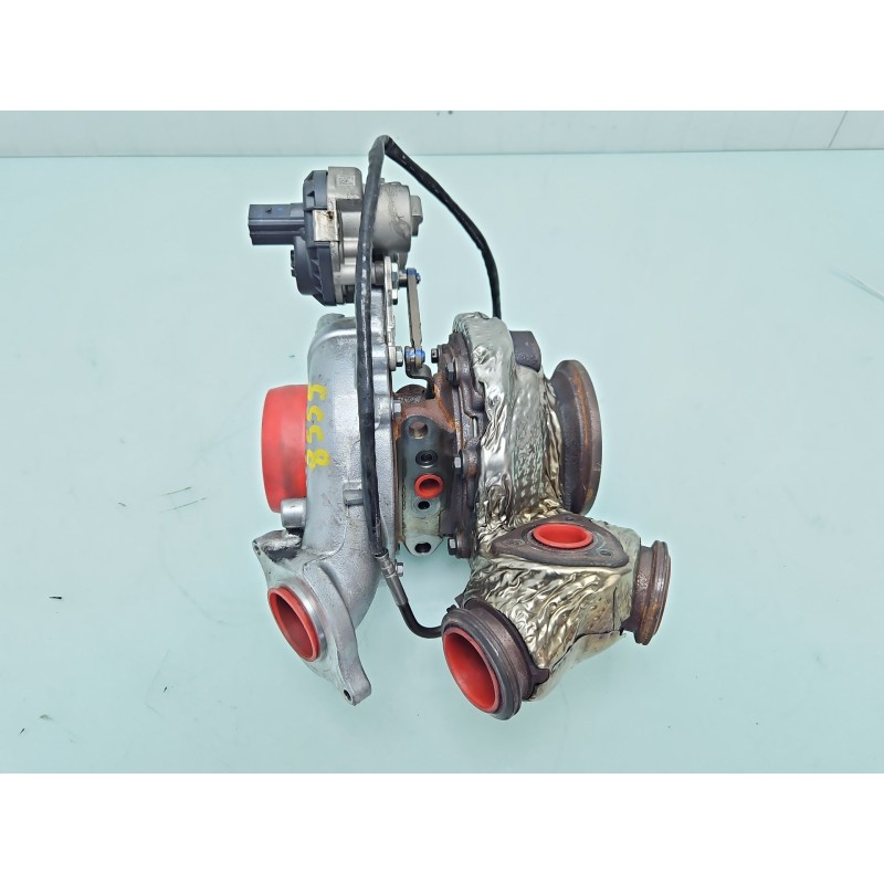 TURBOCOMPRESOR 059145873EG 