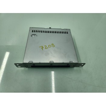 SISTEMA AUDIO / RADIO CD 9805593680 