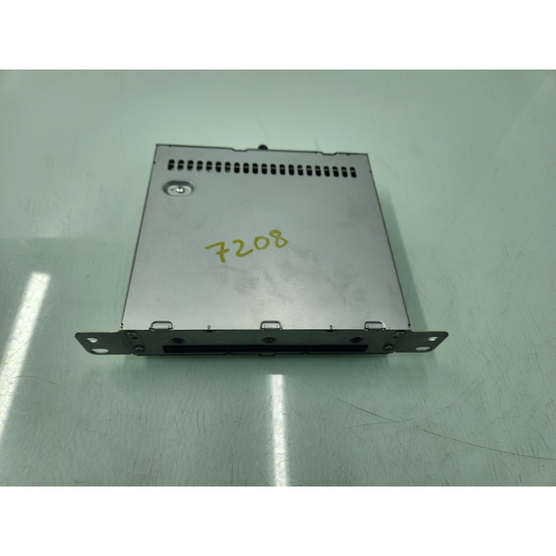 SISTEMA AUDIO / RADIO CD 9805593680 