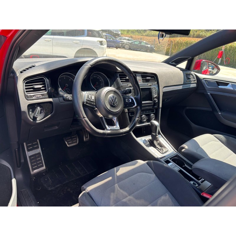volkswagen golf vii (5g1, bq1, be1, be2) del año 2014
