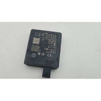 MODULO ELECTRONICO A0009003138 / A0009012422 / A0009024883 