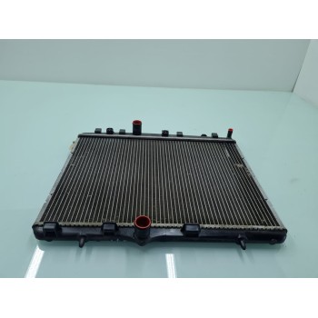 RADIADOR AGUA 9685852680 