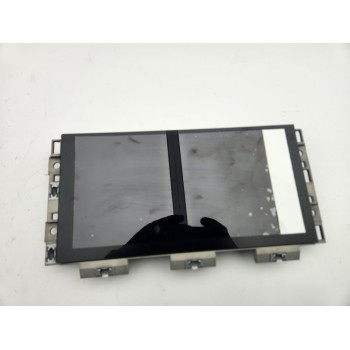 PANTALLA MULTIFUNCION 82A919620A 