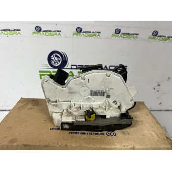 CERRADURA PUERTA TRASERA DERECHA 6J0839016C 