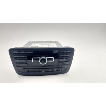 SISTEMA NAVEGACION GPS A2469000012 / A2469019901 / A2129025008 