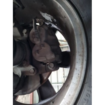 PINZA DE FRENO DELANTERA DERECHA MR510538 