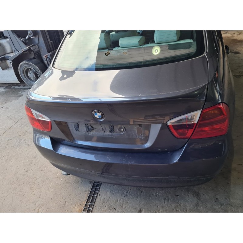 bmw serie 3 berlina (e90) del año 2005