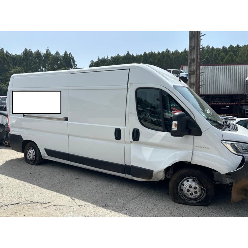 fiat ducato furgón g. vol. 33 del año 2018
