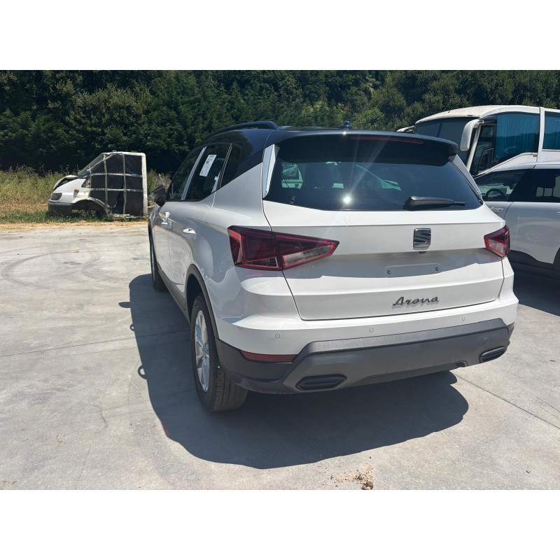 seat arona (kj7, kjp) del año 2017