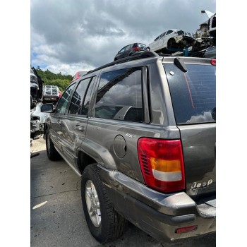 JEEP GR.CHEROKEE (WJ/WG)