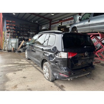 VOLKSWAGEN TOURAN (5T1)