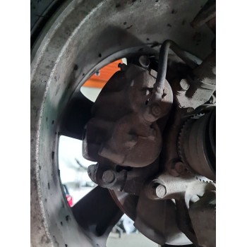 PINZA DE FRENO DELANTERA IZQUIERDA MR510537 