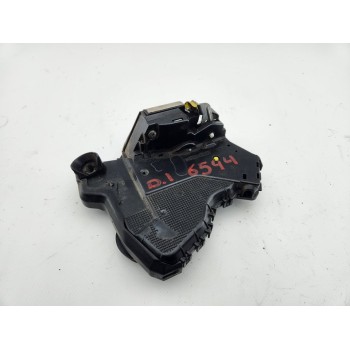 CERRADURA PUERTA DELANTERA IZQUIERDA 8011522 