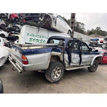 MITSUBISHI L 200 (K6/7)
