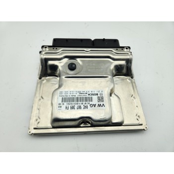 CENTRALITA MOTOR UCE 04E907309FH 