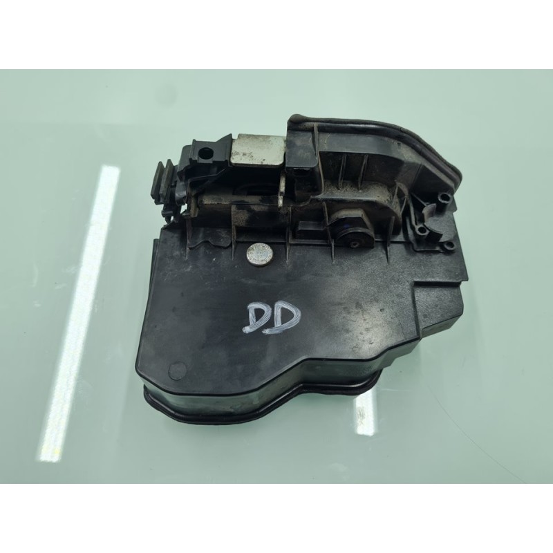 CERRADURA PUERTA DELANTERA DERECHA 7229458 