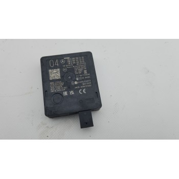 MODULO ELECTRONICO A0009003138 / A0009012422 / A0009024883 