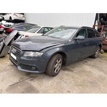 AUDI A4 AVANT (8K5) (2008)