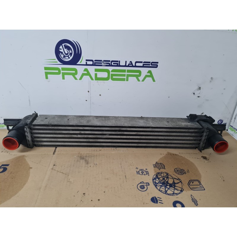INTERCOOLER 51790623 