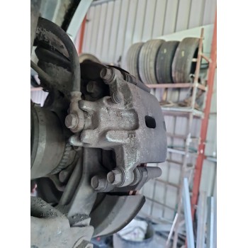 PINZA DE FRENO TRASERA DERECHA MR510542 