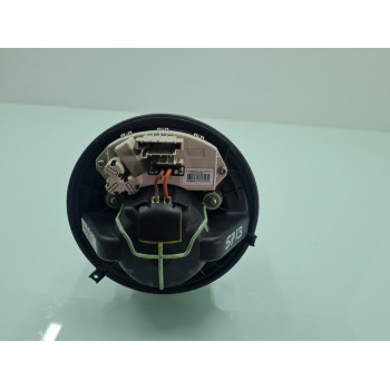 MOTOR CALEFACCION 64119227670 