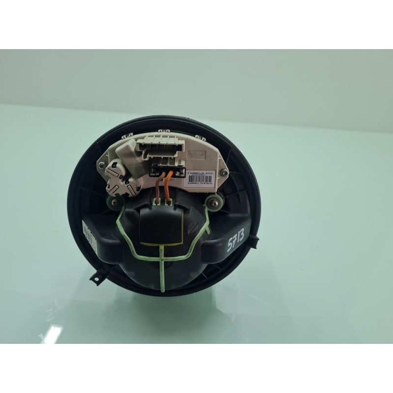 MOTOR CALEFACCION 64119227670 