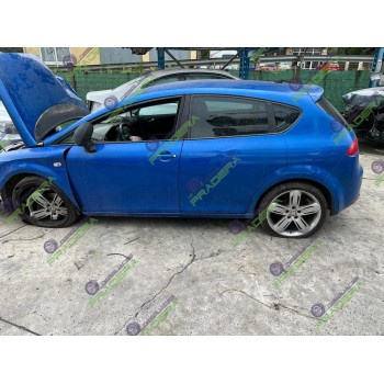 SEAT LEON (1P1)