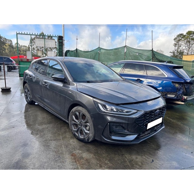 ford focus del año 2024