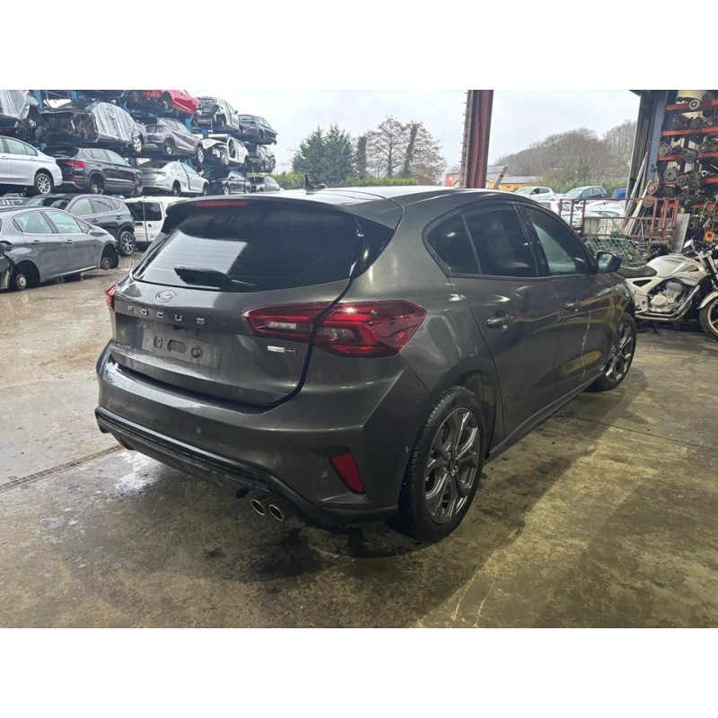 ford focus del año 2024