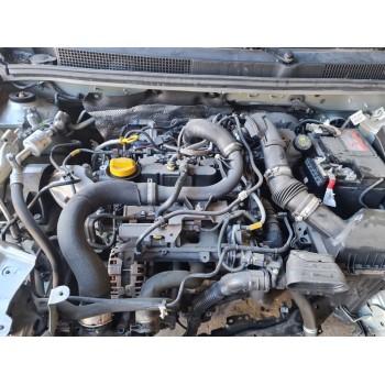 MOTOR COMPLETO H4D470 