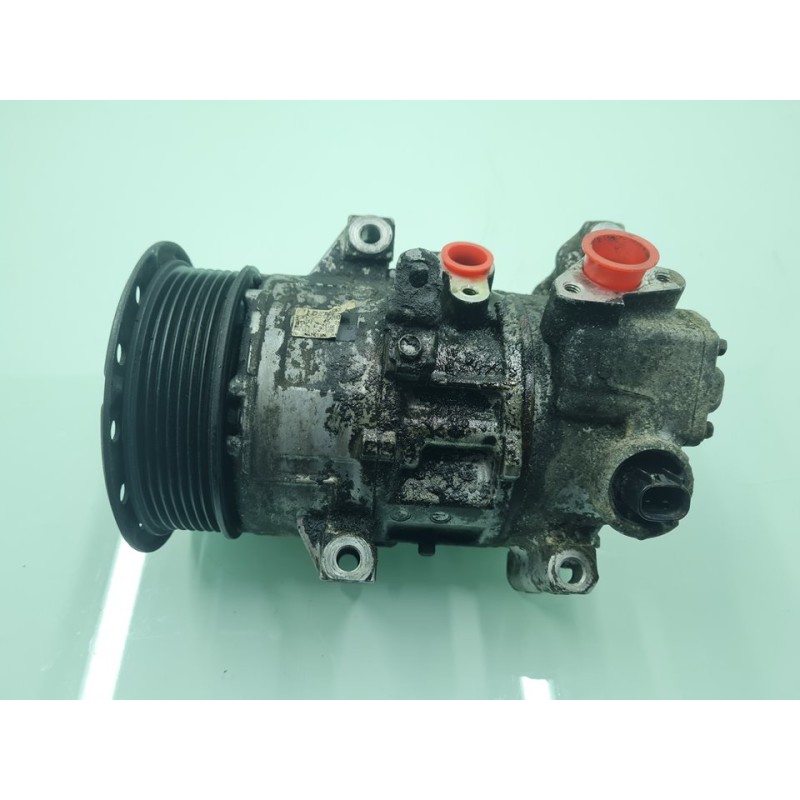 COMPRESOR AIRE ACONDICIONADO 4472601257 