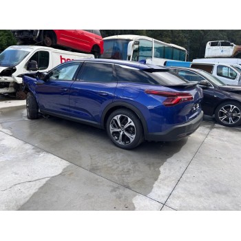 CITROËN C5 X (ND_, NC_)