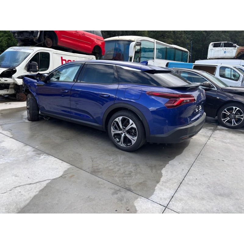 CITROËN C5 X (ND_, NC_)