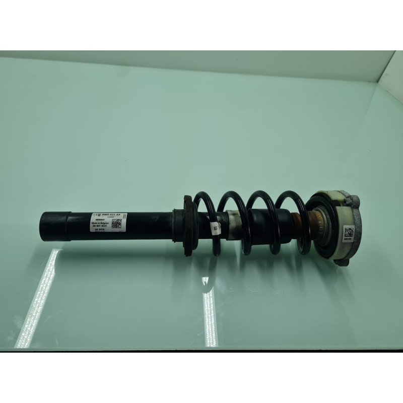 AMORTIGUADOR DELANTERO IZQUIERDO 8W0031AA 