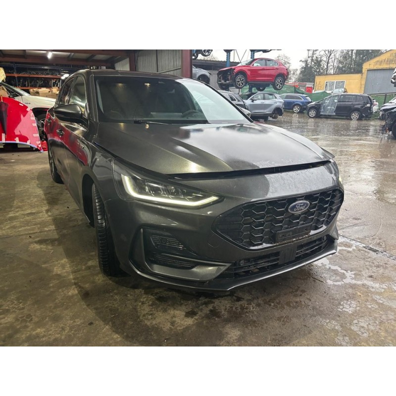 ford focus del año 2024