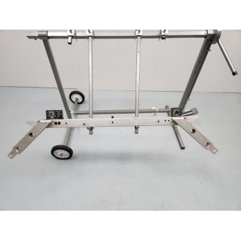 SOPORTE RADIADORES 31688773 