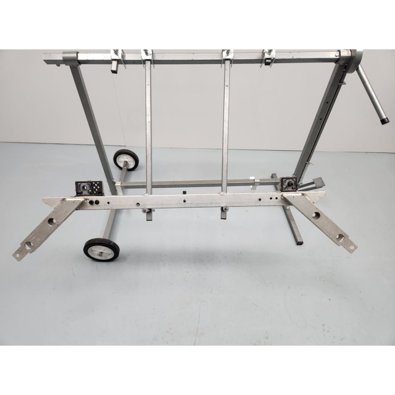 SOPORTE RADIADORES 31688773 