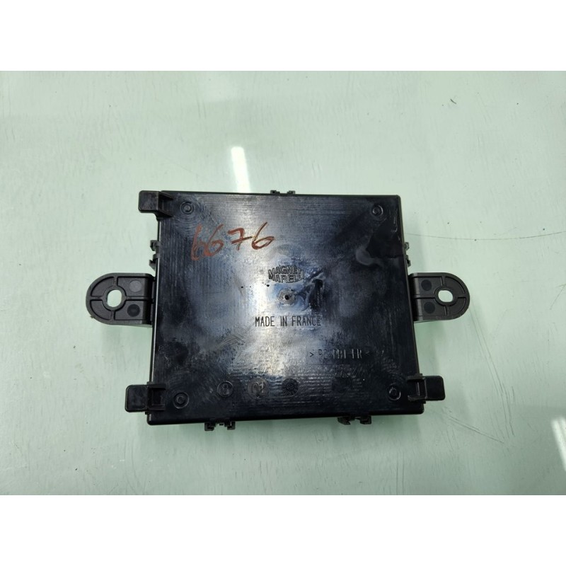 MODULO ELECTRONICO 9819008380 