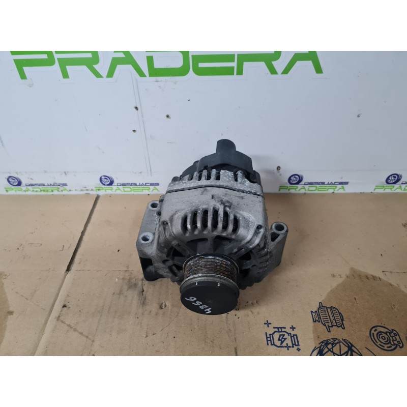ALTERNADOR 51784845 2543477A 