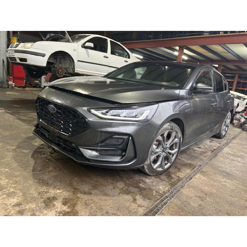 ford focus del año 2024