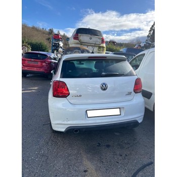 VOLKSWAGEN POLO (6C1)