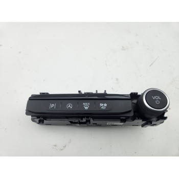 MANDO MULTIFUNCION NX7T18K811AMD 
