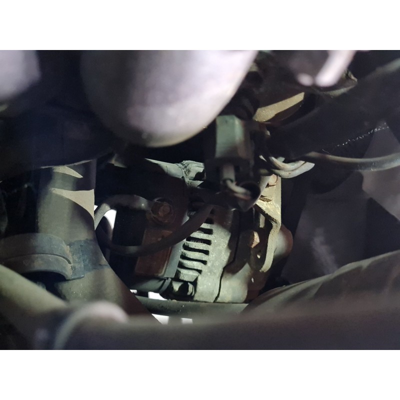 ALTERNADOR 3140085C00 