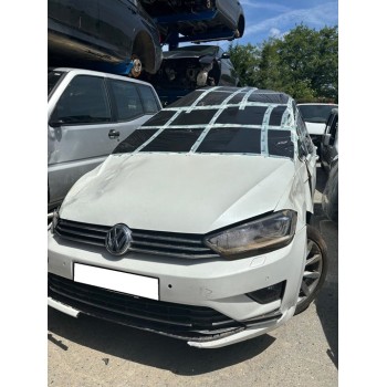 VOLKSWAGEN GOLF VII SPORTSVAN