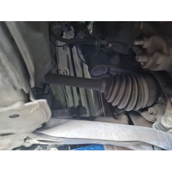 TRANSMISION DELANTERA IZQUIERDA GDB32560X 
