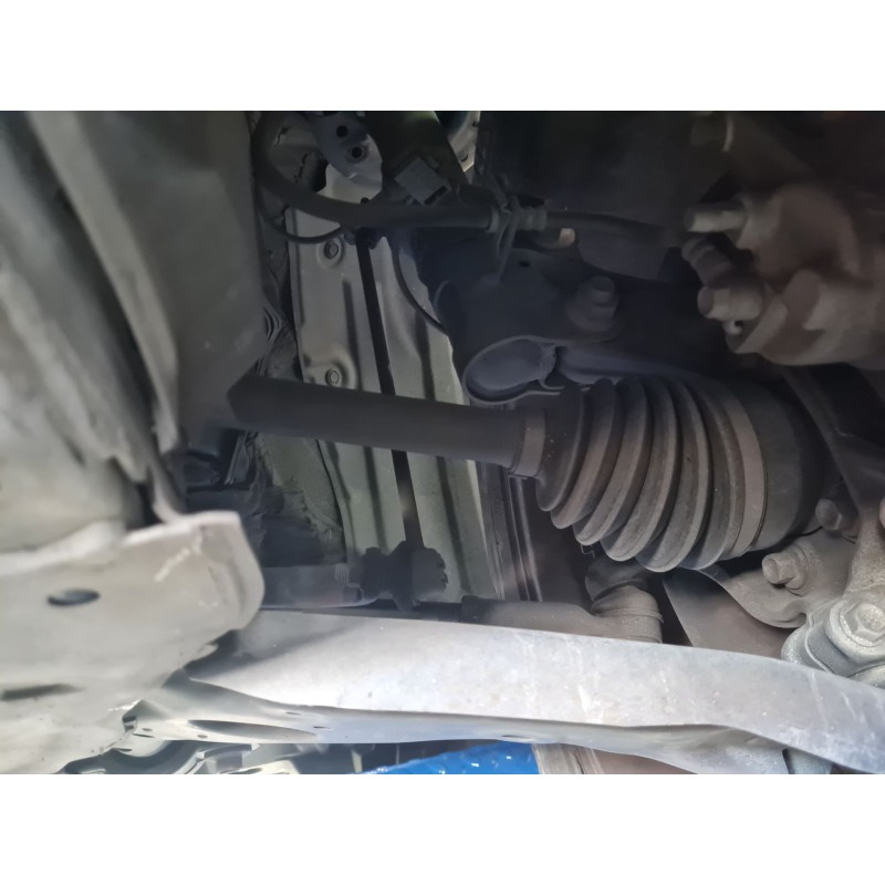 TRANSMISION DELANTERA IZQUIERDA GDB32560X 